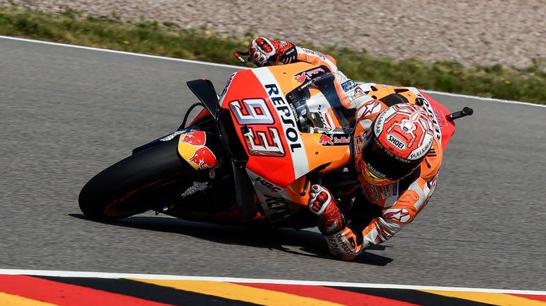 Marc Marquez