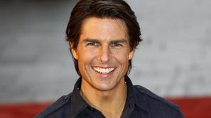 Tom Cruise