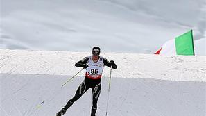 50 km klasično dario cologna