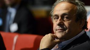 Michel Platini