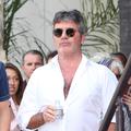 simon cowell