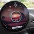 mini cooper JCW infotainment