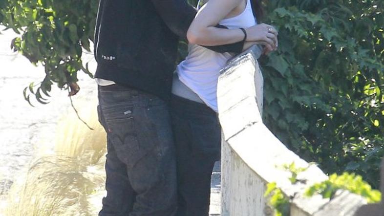 Kristen Stewart Rupert Sanders