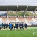 HJK Helsinki Olimpija