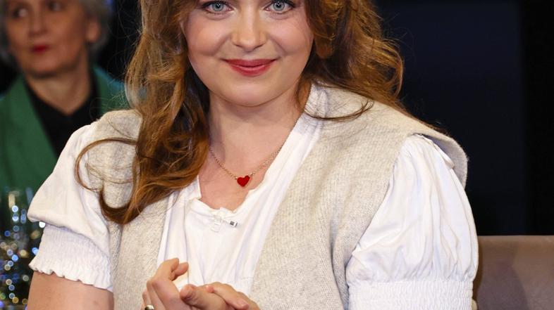 Ronja Forcher