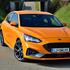 Ford focus ST