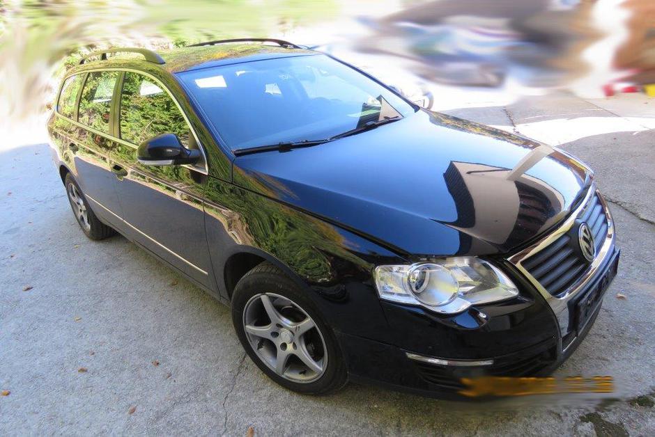 Furs dražba | Avtor: 