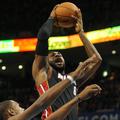 LeBron James Miami Heat Oklahoma