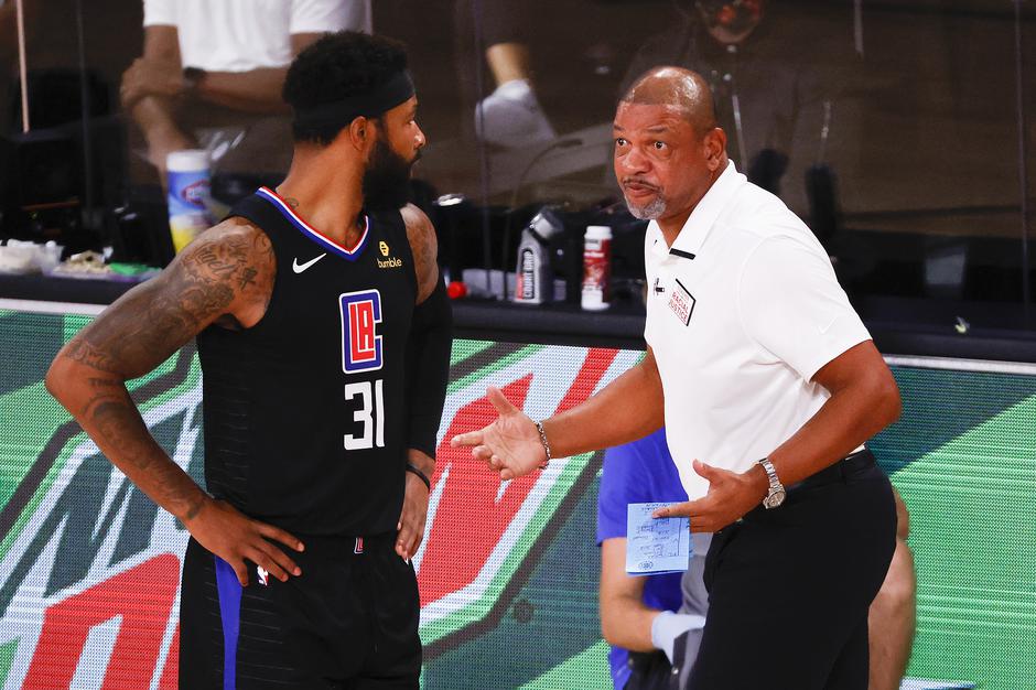 marcus morris doc rivers | Avtor: Epa