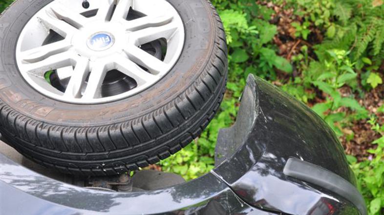 Nesreča pri Radečah