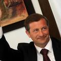 karl erjavec, 