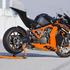 2011 KTM 1190 RC8 R