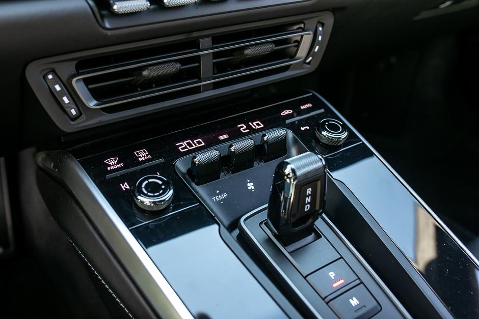 Porsche Driving Experience | Avtor: Saša Despot