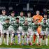 konferenčna liga NK Olimpija - NK Borac