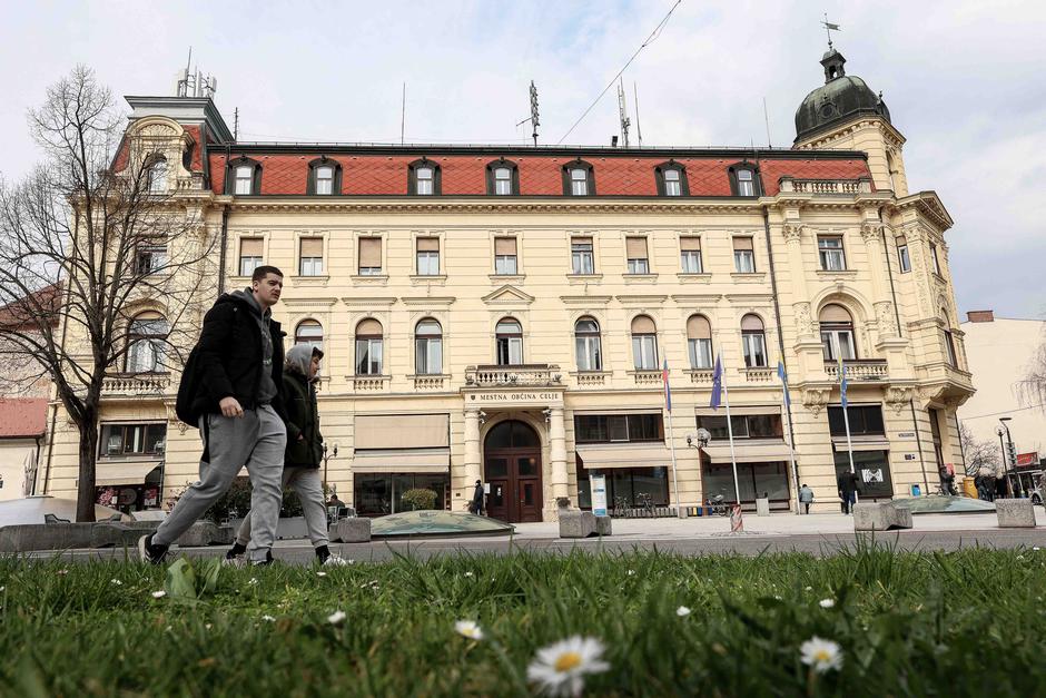 občina Celje | Avtor: Saša Despot