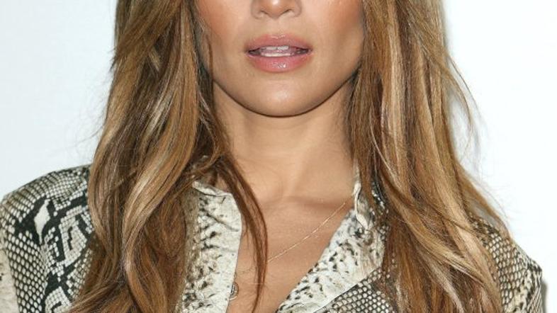 Jennifer Lopez