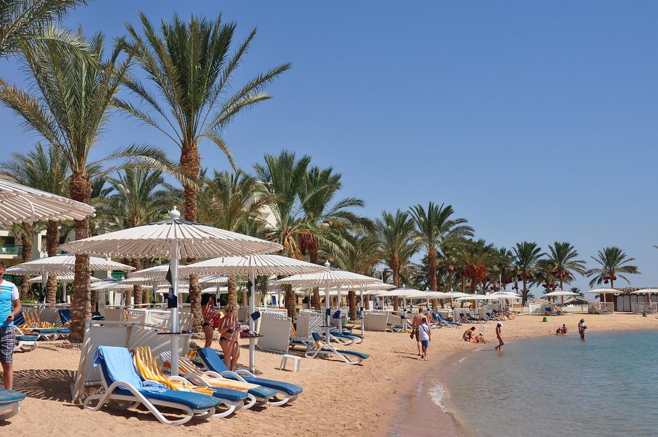letovišče v Hurgadi | Avtor: Profimedia