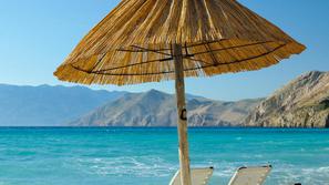 Letos je v prvih osmih mesecih leta Hrvaško obiskalo le malo manj kot sto tisoč 