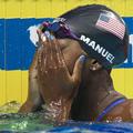 simone manuel