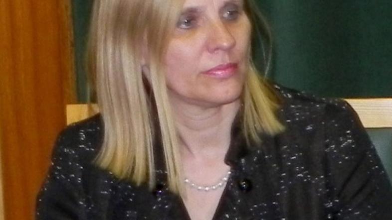 Vesna Mikuž