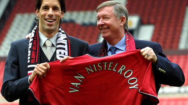 ruud van nistelrooy