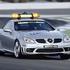 Pace car, safety car, varnotni avtomobil, Mercedes-AMG