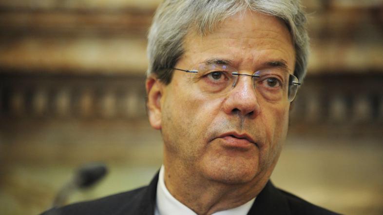Paolo Gentiloni