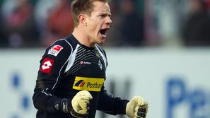 marc-andre ter stegen