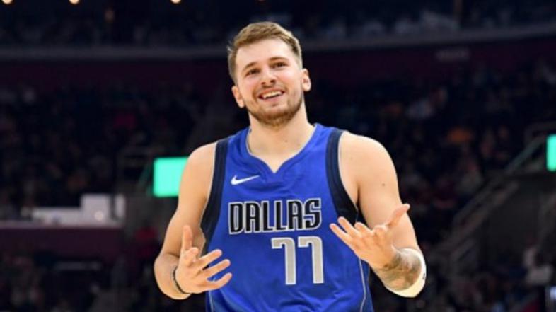 luka dončić