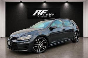 Volkswagen 2.0 GTD-DSG-PANORAMA-LIZING ZA TUJCE-NAVI