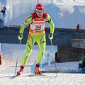 Fak biatlon sprint Anterselva svetovni pokal