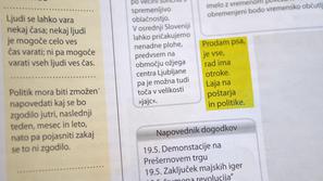 (Foto: Anže Petkovšek)