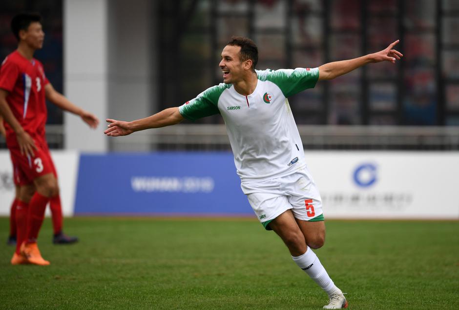 Billel Benhammouda | Avtor: Profimedia