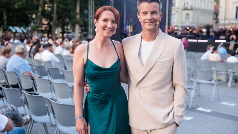 nina pečar, boštjan romih