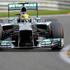 Hamilton formula 1 VN Belgije kvalifikacije