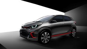 Kia picanto