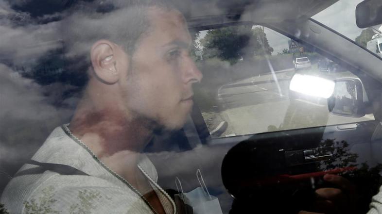 Bale Tottenham Hotspur Real Madrid trening Chigwell