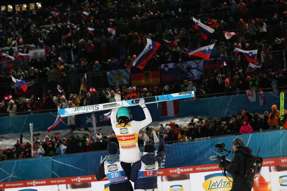 Domen Prevc | Avtor: Profimedia