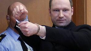 Breivik