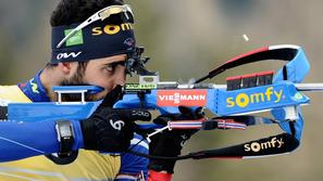 Martin Fourcade