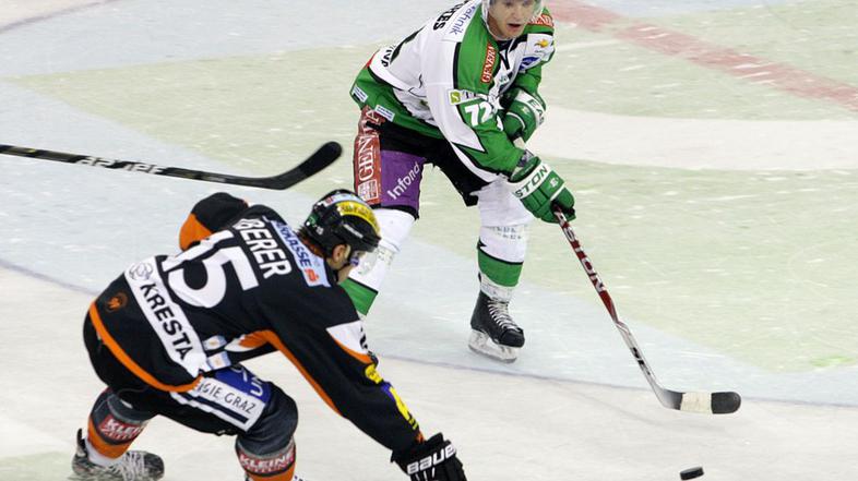 Tilia Olimpija John Hughes