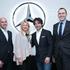 Anže Kopitar ambasador znamke Mercedes-Benz