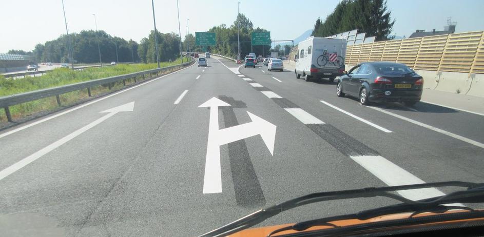 razcep Kozarje nova ureditev