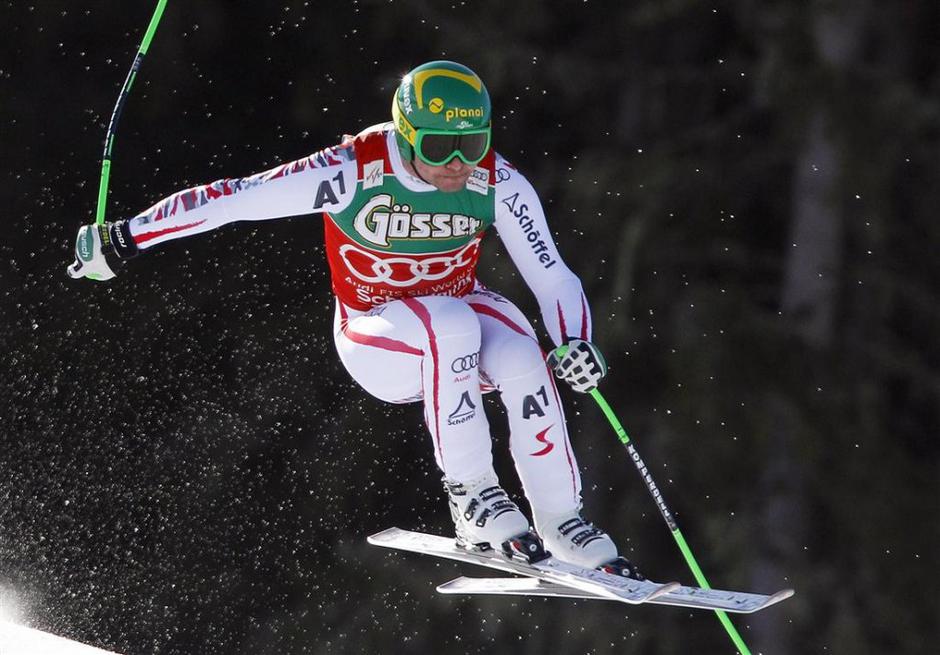 Klaus Kroell | Avtor: EPA