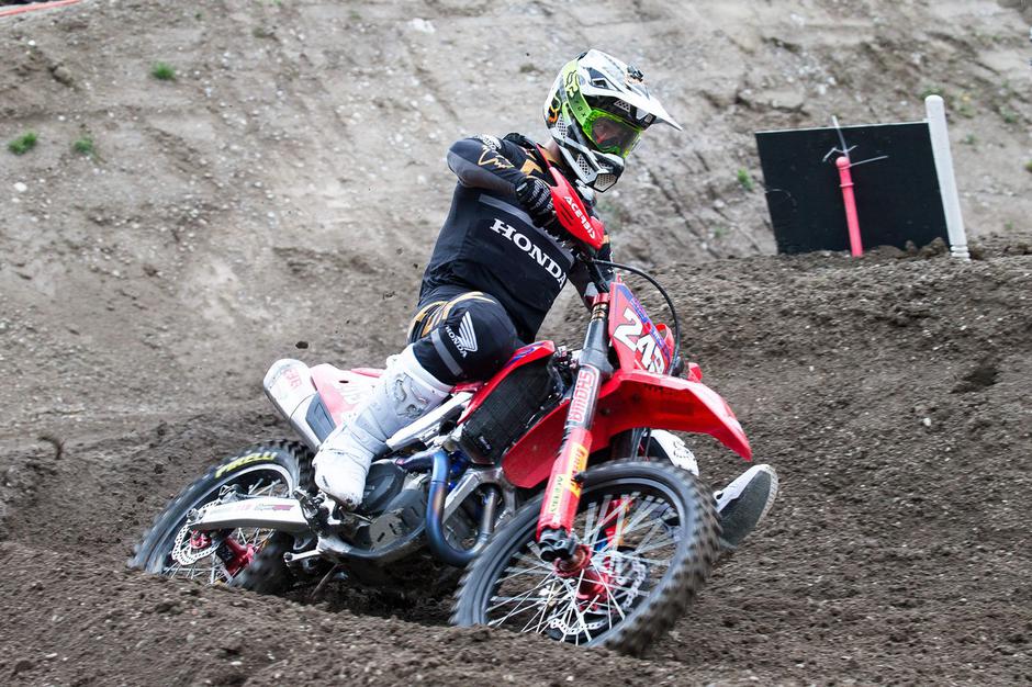Tim Gajser | Avtor: Profimedia