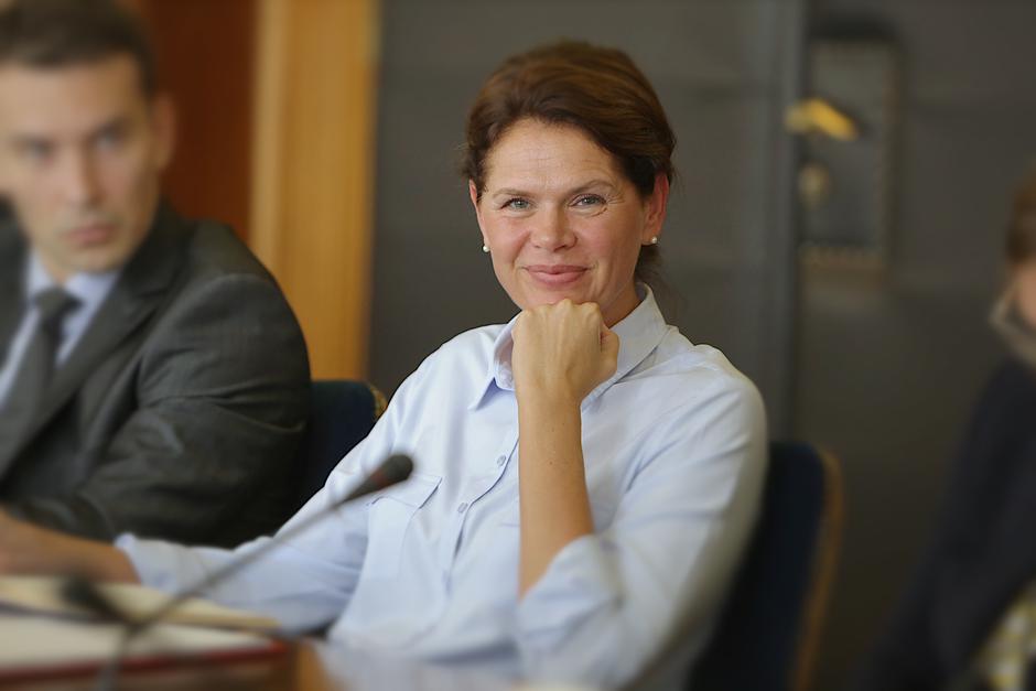 Alenka Bratušek | Avtor: Saša Despot