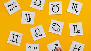 astrologija, napoved, horoskop