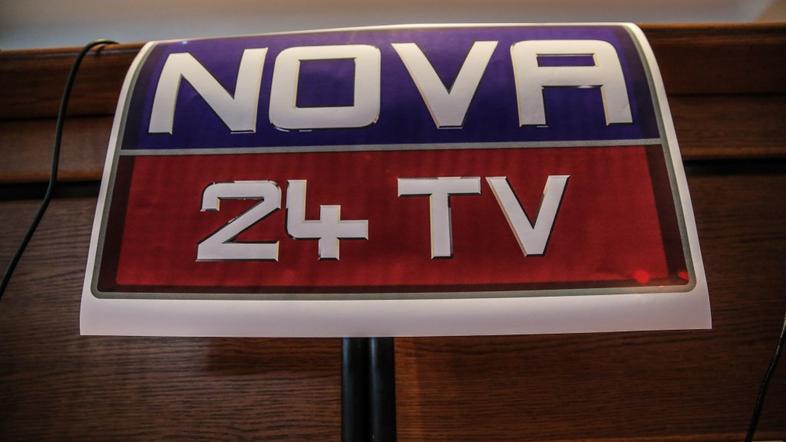 NOVA 24 TV