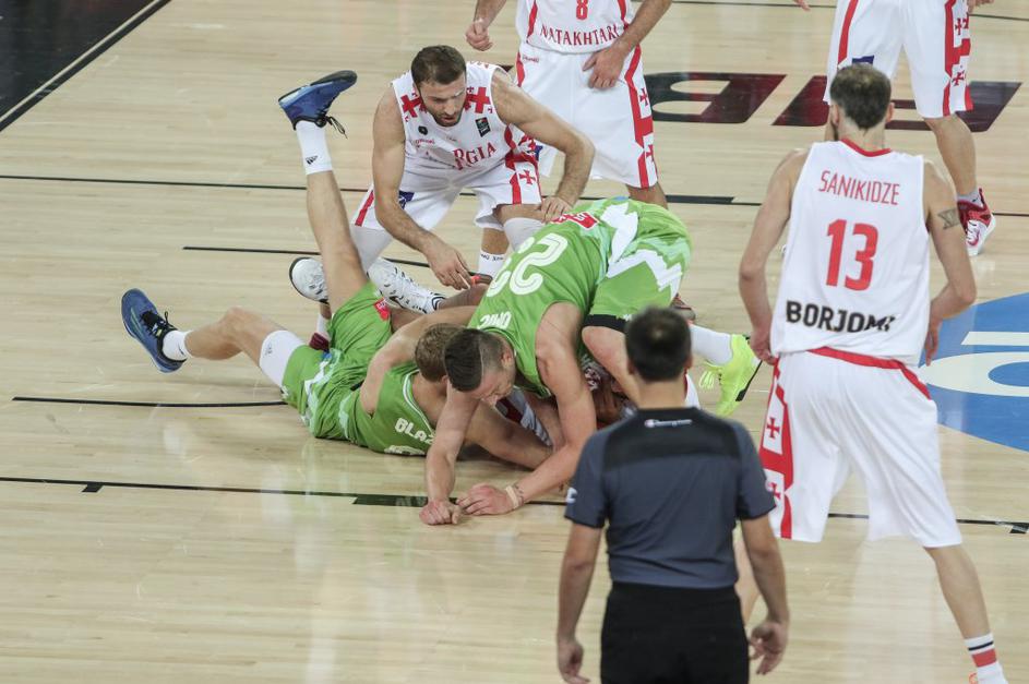eurobasket 2015