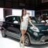 Fiat 500L trekking